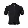 Maglia Poc Aero-Lite Road Jersey (Uranium Black) -Negozio online Caschi Italia poc aero lite road jersey