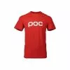 Maglia Poc Reform Enduro Tee Uomo (Red) -Negozio online Caschi Italia poc essential enduro tee rosso