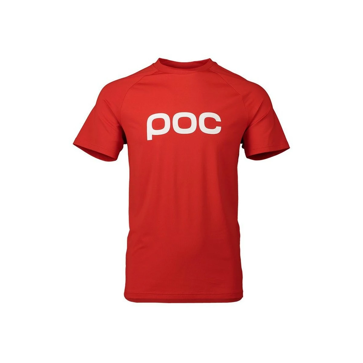 Maglia Poc Reform Enduro Tee Uomo (Red) 3 Maglia Poc Reform Enduro Tee Uomo (Red)