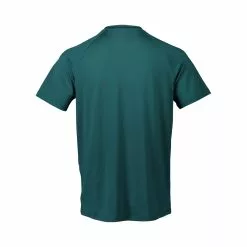 Maglia Poc Reform Enduro Tee Uomo (Dioptase Blue) 5 Maglia Poc Reform Enduro Tee Uomo (Dioptase Blue) -Negozio online Caschi Italia poc essential enduro tee verde 1