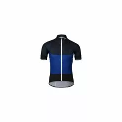 Maglia Poc Essential Road Light Jersey (Blu)