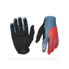 Guanti Poc Essential Mesh (Blu/Rosso) -Negozio online Caschi Italia poc guanti essential mesh blurosso
