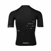 Maglia Poc M's Pristine Jersey (Uranium Black) -Negozio online Caschi Italia poc m s pristine print jersey uranium black