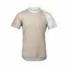 Maglia Poc Mtb Pure Tee (Light Sandstone Beige) 1 Maglia Poc Mtb Pure Tee (Light Sandstone Beige) -Negozio online Caschi Italia poc mtb pure tee light sandstone beige