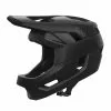 Casco Poc Otocon (Uranium Black Matt) -Negozio online Caschi Italia poc otocon uranium black matt