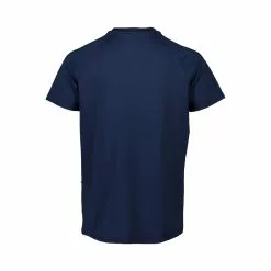 Maglia Poc Reform Enduro Tee Uomo (Turmaline Navy) -Negozio online Caschi Italia poc reform enduro tee blu 1