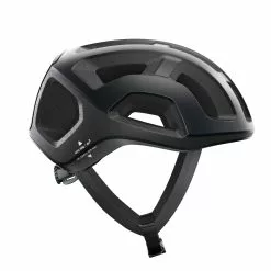 Casco Poc Ventral Lite (Uranium Black Matt) -Negozio online Caschi Italia poc ventral lite 2