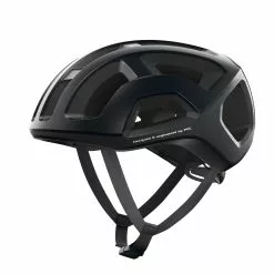 Casco Poc Ventral Lite (Uranium Black Matt)