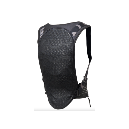 Bike Academy Protezione Schiena Amplifi MKX -Negozio online Caschi Italia protezione schiena amplifi mkx