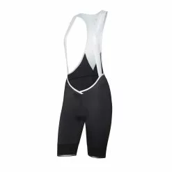 ZERO RH+ Salopette Donna Rh+ Volata W Bibshort (Black/White)