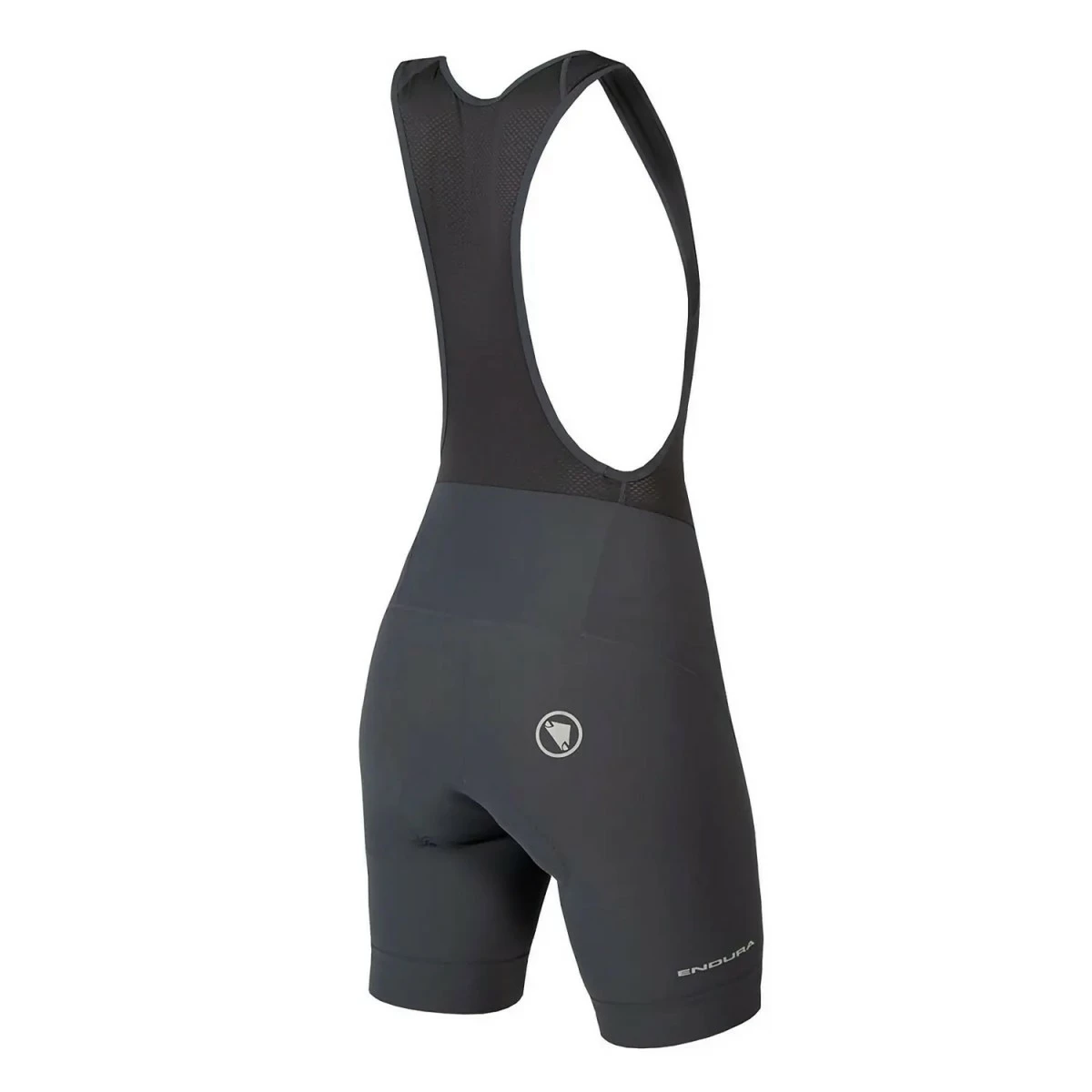 Salopette Endura Donna Xtract Lite Bibshort (Grigio) 4 Salopette Endura Donna Xtract Lite Bibshort (Grigio) - immagine 2