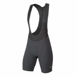 Salopette Endura Donna Xtract Lite Bibshort (Grigio)