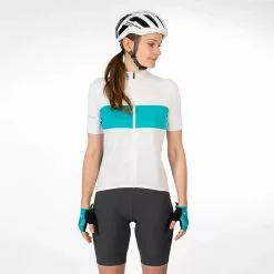 Salopette Endura Donna Xtract Lite Bibshort (Grigio) 11 Salopette Endura Donna Xtract Lite Bibshort (Grigio) -Negozio online Caschi Italia salopette endura xtract lite bibshort donna grigio 3