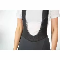 Salopette Endura Donna Xtract Lite Bibshort (Grigio) 12 Salopette Endura Donna Xtract Lite Bibshort (Grigio) -Negozio online Caschi Italia salopette endura xtract lite bibshort donna grigio 4