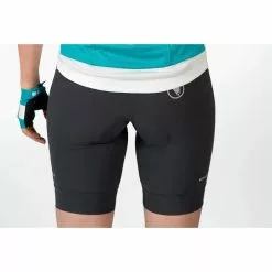 Salopette Endura Donna Xtract Lite Bibshort (Grigio) 13 Salopette Endura Donna Xtract Lite Bibshort (Grigio) -Negozio online Caschi Italia salopette endura xtract lite bibshort donna grigio 5