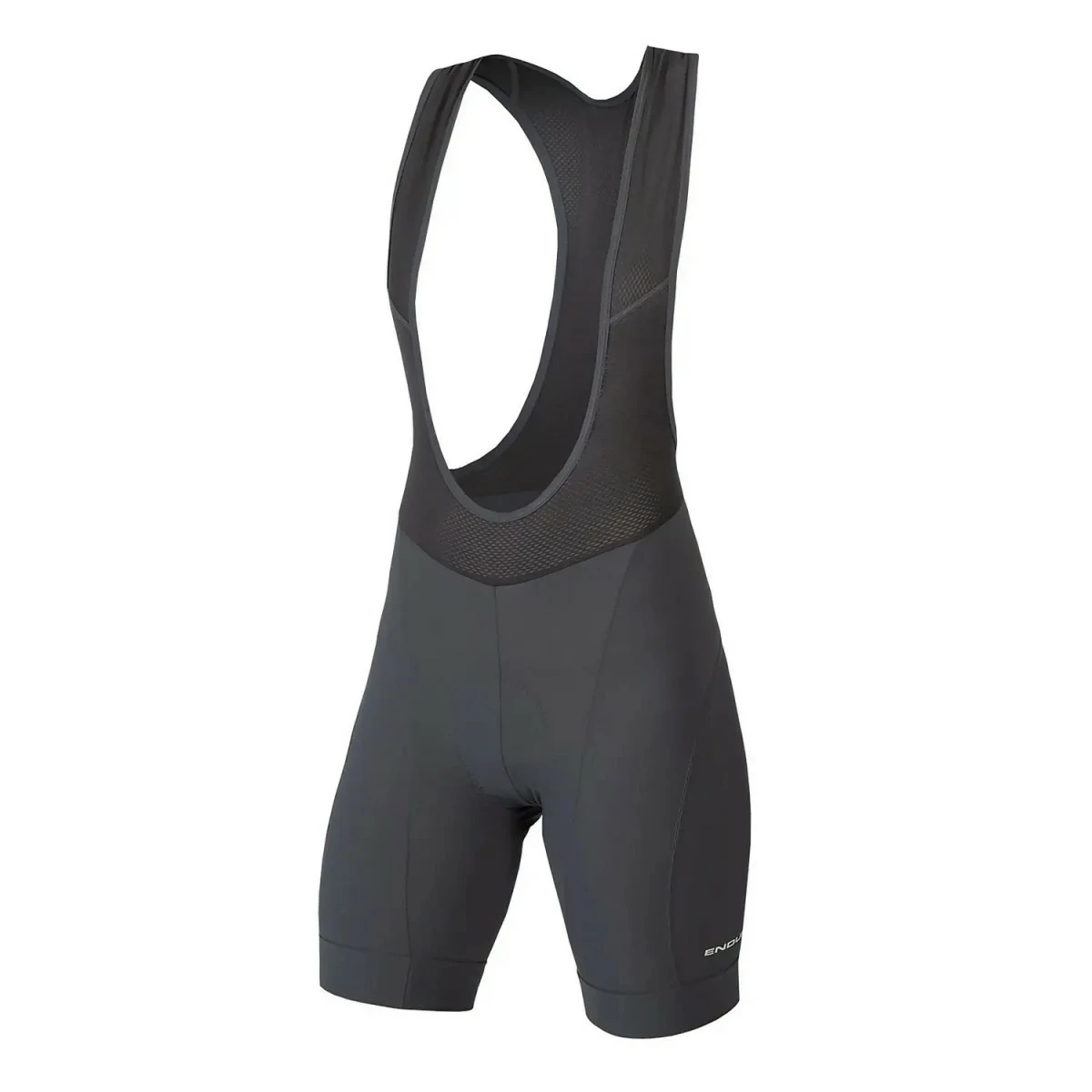 Salopette Endura Donna Xtract Lite Bibshort (Grigio) 3 Salopette Endura Donna Xtract Lite Bibshort (Grigio)