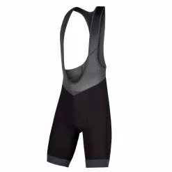 Salopette Endura Xtract Lite Bibshort (Grigio)