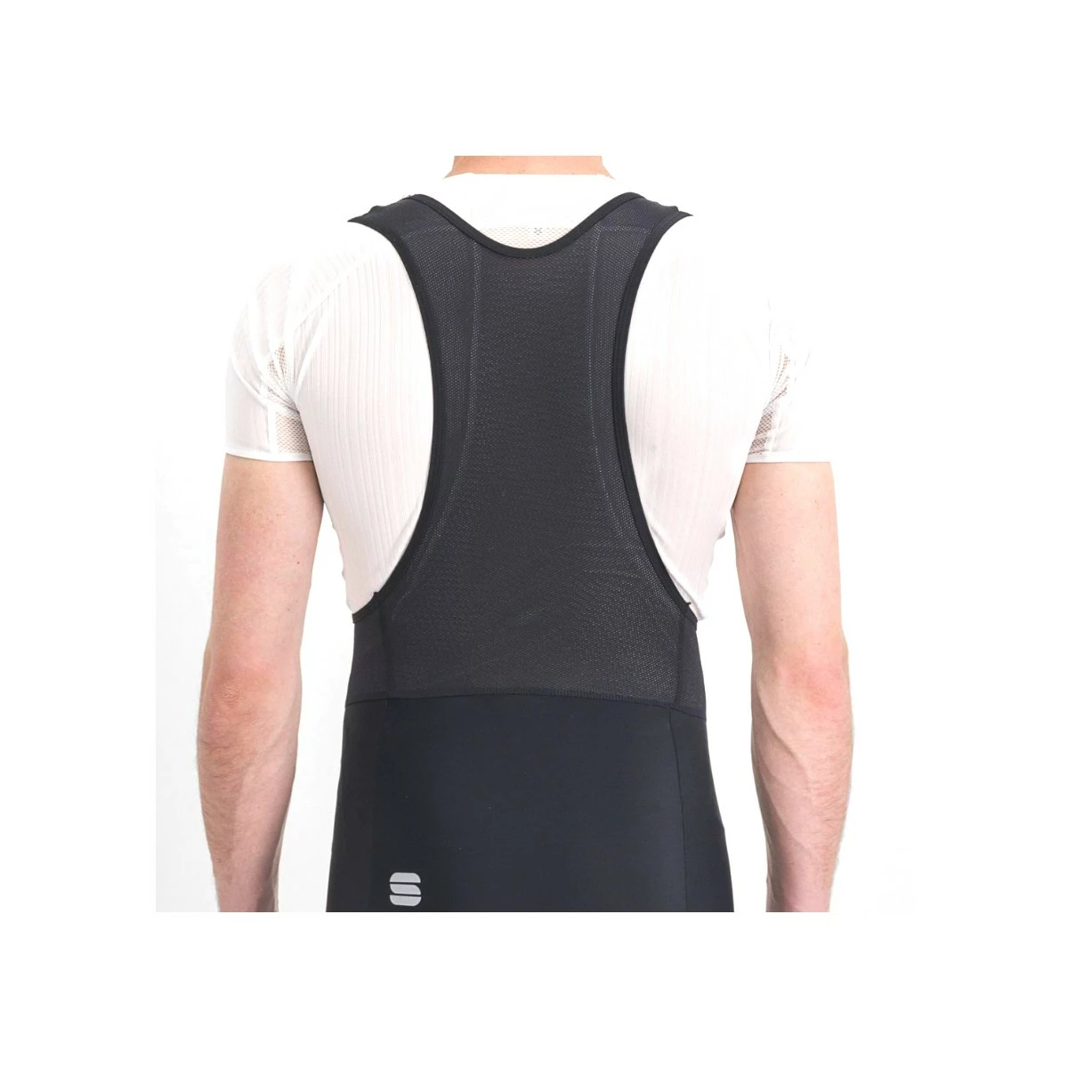 Salopette Sportful Fiandre Pro Light Bibshort (Black) 6 Salopette Sportful Fiandre Pro Light Bibshort (Black) - immagine 4