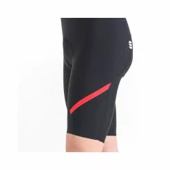 Salopette Sportful Fiandre Pro Light Bibshort (Black) 12 Salopette Sportful Fiandre Pro Light Bibshort (Black) -Negozio online Caschi Italia salopette fiandre pro light bibshort 4