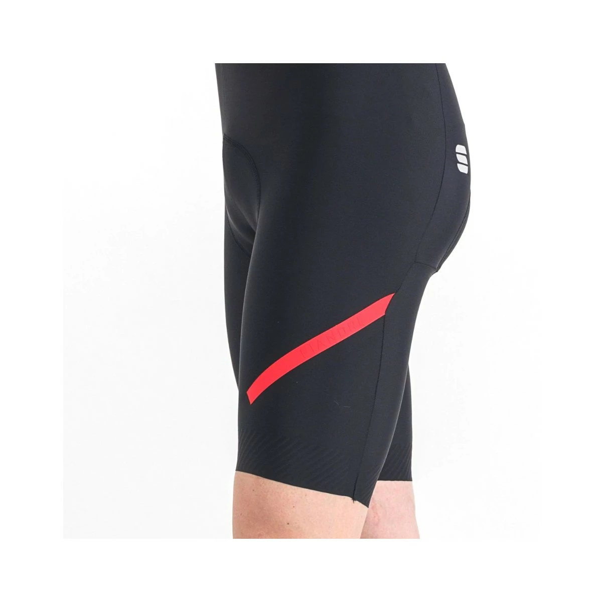 Salopette Sportful Fiandre Pro Light Bibshort (Black) 7 Salopette Sportful Fiandre Pro Light Bibshort (Black) - immagine 5