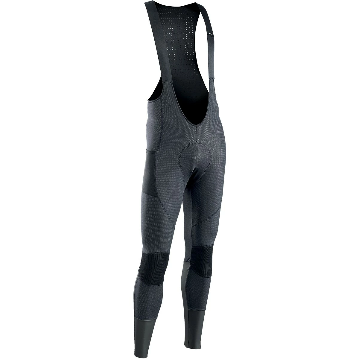 Salopette Northwave Fast Trail Bibtight Ms 3 Salopette Northwave Fast Trail Bibtight Ms