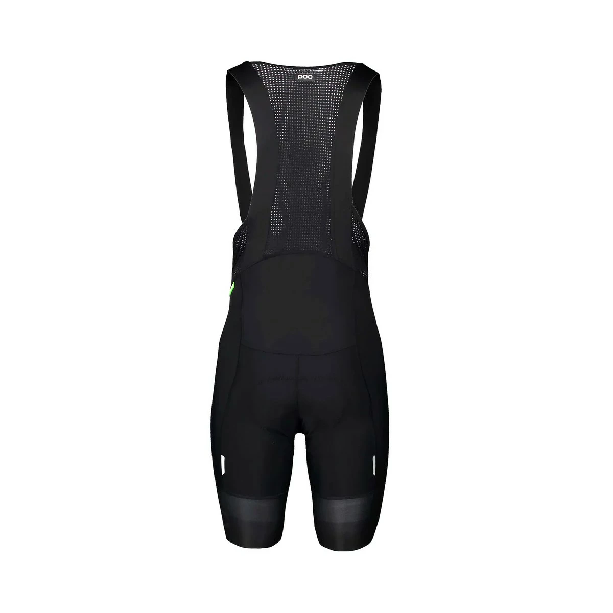 Salopette Poc Essential Road Vpds Bib Shorts (Uranium Black) 4 Salopette Poc Essential Road Vpds Bib Shorts (Uranium Black) - immagine 2