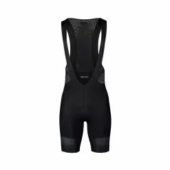 Salopette Poc Essential Road Vpds Bib Shorts (Uranium Black)