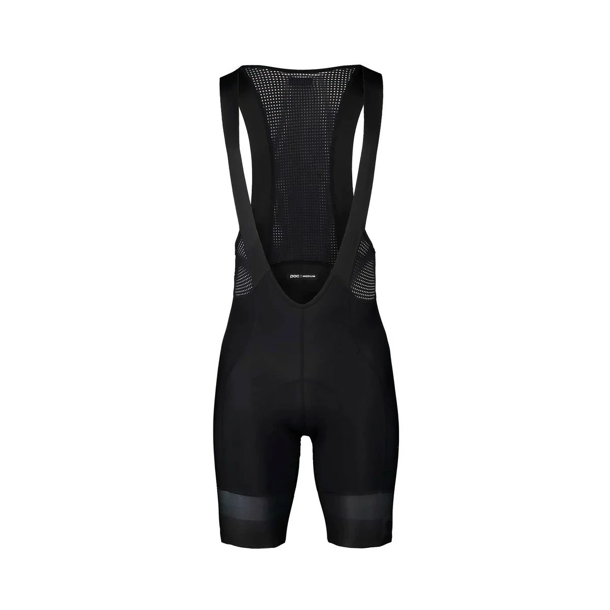 Salopette Poc Essential Road Vpds Bib Shorts (Uranium Black) 3 Salopette Poc Essential Road Vpds Bib Shorts (Uranium Black)
