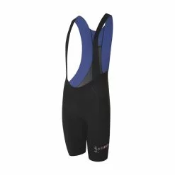 ZERO RH+ Salopette Rh+ Jonny Mole Road Bibshort (Black)