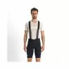 Salopette Sportful Classic Bibshort (Black Ash Grey) -Negozio online Caschi Italia salopette sportful classic bibshort black ash grey