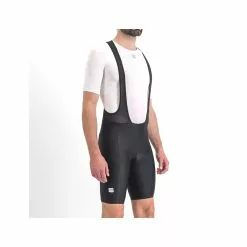 Salopette Sportful Giara Bibshort (Black) -Negozio online Caschi Italia salopette sportful giara bibshort black 2