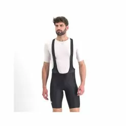 Salopette Sportful Giara Bibshort (Black)