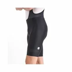 Salopette Sportful Giara Bibshort (Black) -Negozio online Caschi Italia salopette sportful giara bibshort black 4