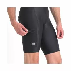 Salopette Sportful Giara Bibshort (Black) -Negozio online Caschi Italia salopette sportful giara bibshort black 6