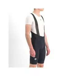 Salopette Sportful LTD Bibshort (Black) -Negozio online Caschi Italia salopette sportful ltd bibshort black 2