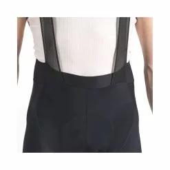 Salopette Sportful LTD Bibshort (Black) -Negozio online Caschi Italia salopette sportful ltd bibshort black 4