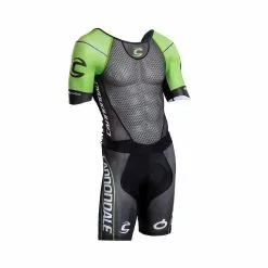 Bike Academy Salopette Sugoi CFR Pro Cannondale