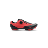 Scarpa Fizik Vento Overcurve X3 (Red/Black) -Negozio online Caschi Italia scarpa fizik vento overcurve redblack