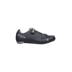 Scarpa Scott Road Comp Boa (Black/Silver) -Negozio online Caschi Italia scarpa scott road comp boa blacksilver 2