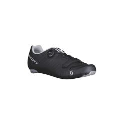 Scarpa Scott Road Comp Boa (Black/Silver)