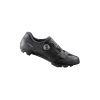 Scarpa Shimano SH-RX800 (Black) -Negozio online Caschi Italia scarpa shimano gravel sh rx800 black