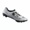 Scarpa Shimano Gravel SH-RX800 Silver -Negozio online Caschi Italia scarpa shimano gravel sh rx800 silver