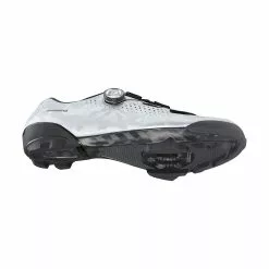 Scarpa Shimano Gravel SH-RX800 Silver -Negozio online Caschi Italia scarpa shimano gravel sh rx800 silver 2