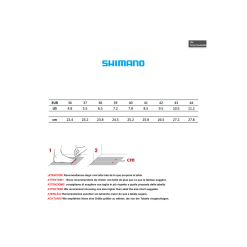 Scarpa Shimano MTB SH-GR701 Donna -Negozio online Caschi Italia scarpa shimano mtb sh gr701 donna 3
