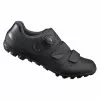 Scarpa Shimano MTB SH-ME400 (Nero) -Negozio online Caschi Italia scarpa shimano mtb sh me400 nero