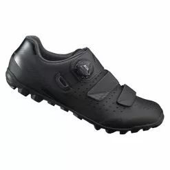 Scarpa Shimano MTB SH-ME400 (Nero)