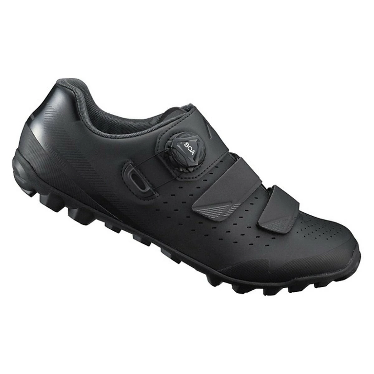 Scarpa Shimano MTB SH-ME400 (Nero) 3 Scarpa Shimano MTB SH-ME400 (Nero)