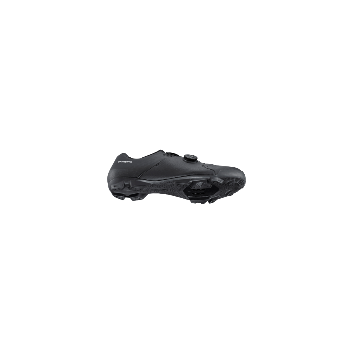 Scarpa Shimano MTB SH-XC300 (Black) 5 Scarpa Shimano MTB SH-XC300 (Black) - immagine 3