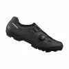 Scarpa Shimano MTB SH-XC300 (Black) -Negozio online Caschi Italia scarpa shimano mtb sh xc300
