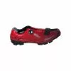 Scarpa Shimano Mtb XC7 (Rosso) -Negozio online Caschi Italia scarpa shimano mtb xc7 rosso